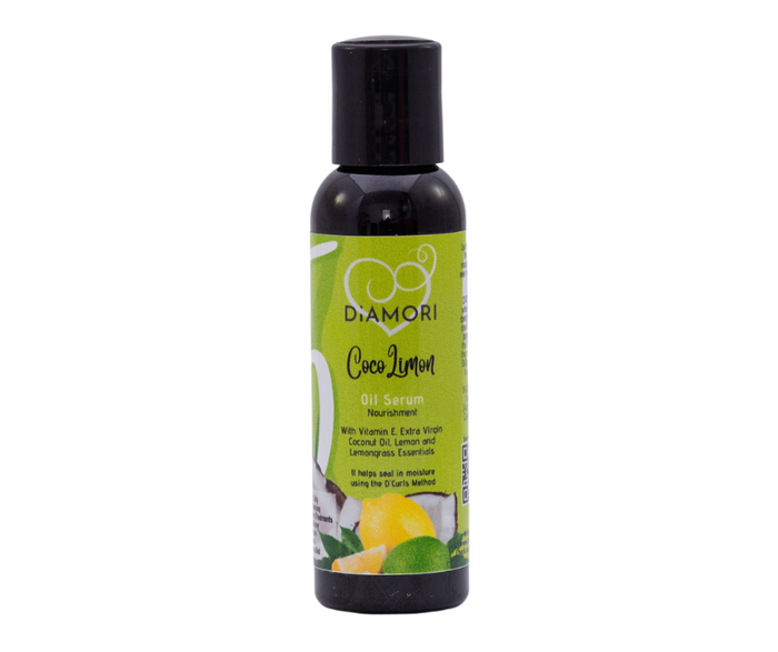 Coco Limon | Oil Serum