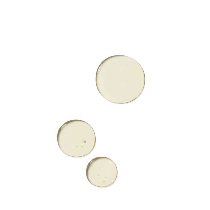 coconut hair serum - coconut oil serum