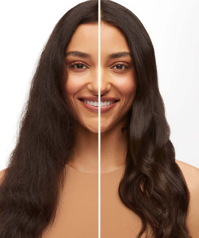 coconut oil for hair and skin - coconut oil serum