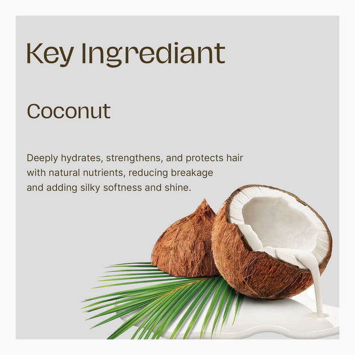 Coconut Oil Serum in Pakistan
