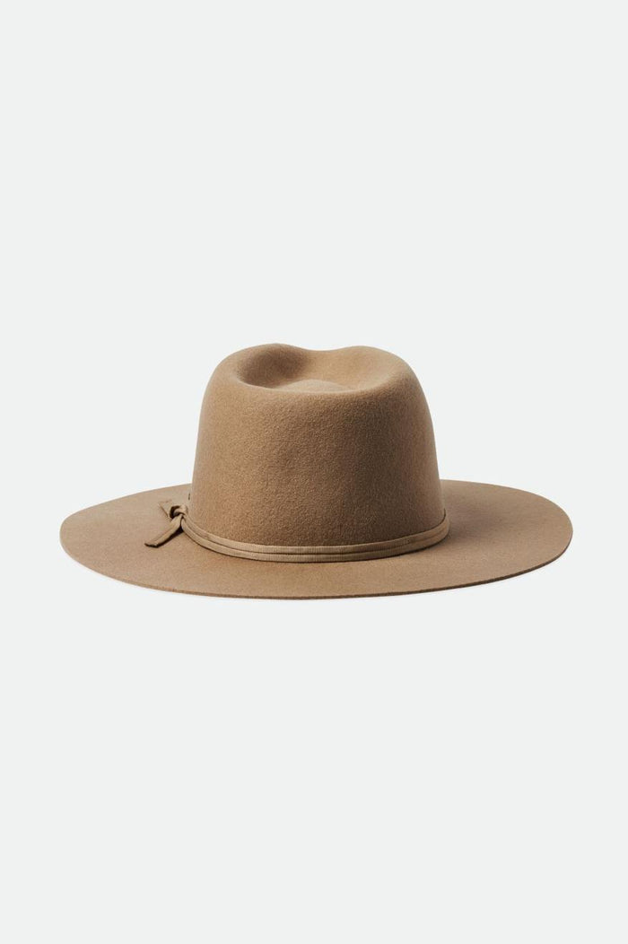 Cohen Cowboy Hat - Sand
