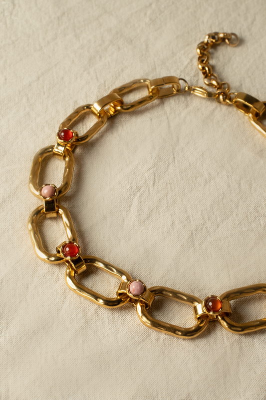 Collier Clementine