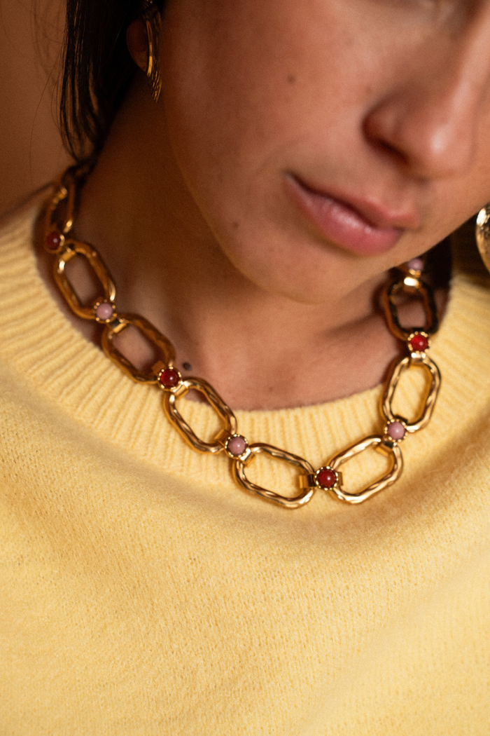 Collier Clementine