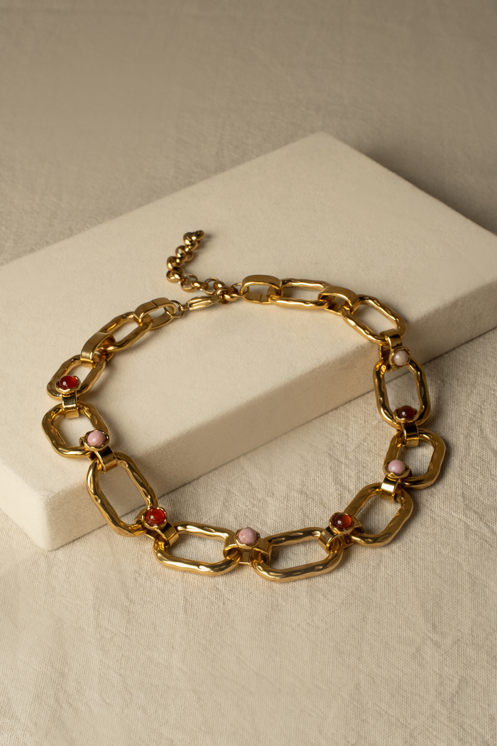Collier Clementine