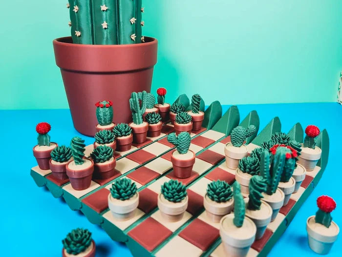 Colorburst Creations 3D - Games