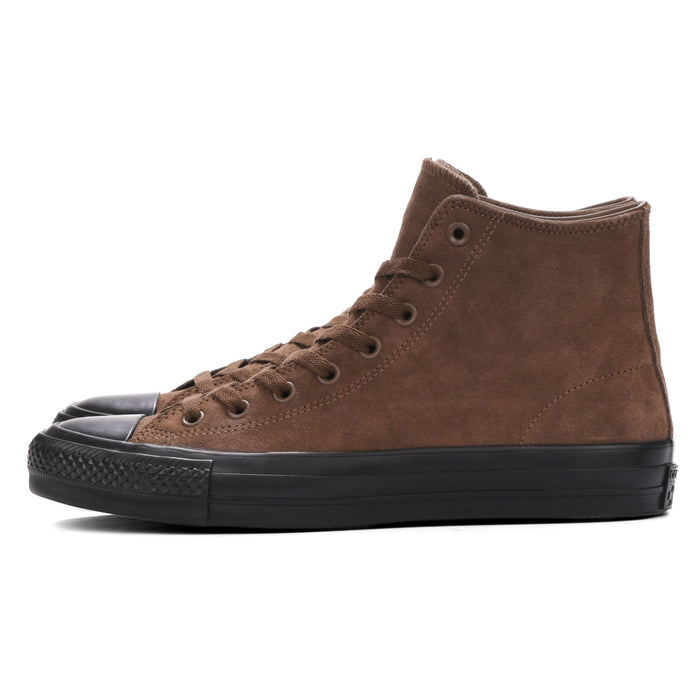 Converse CONS - CTAS Pro HI (Grounded/Black)