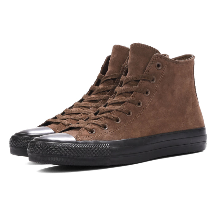 Converse CONS - CTAS Pro HI (Grounded/Black)