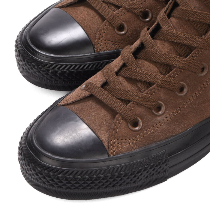 Converse CONS - CTAS Pro HI (Grounded/Black)
