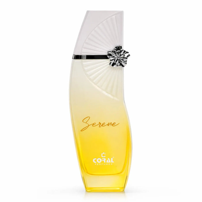 coral serene for women edp 100ml