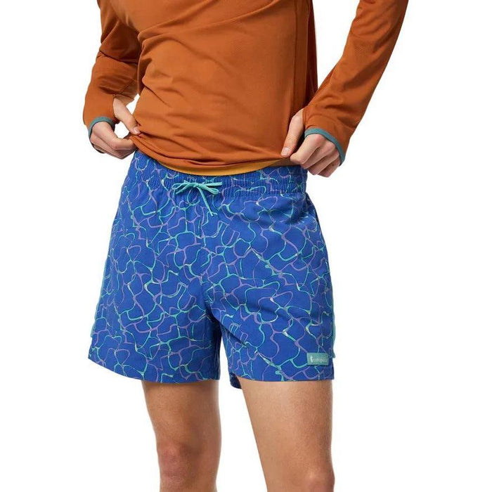 COTOPAXI Men's Shorts Brinco 5"