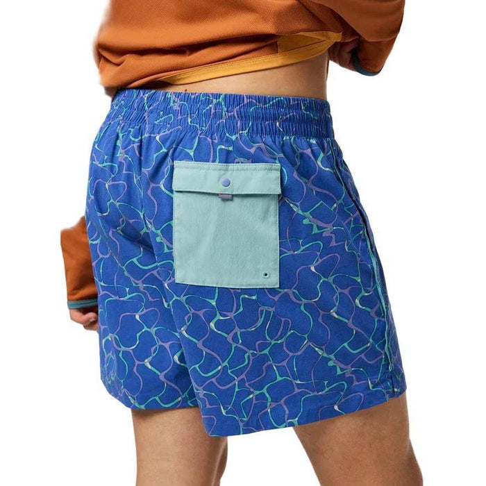 COTOPAXI Men's Shorts Brinco 5"