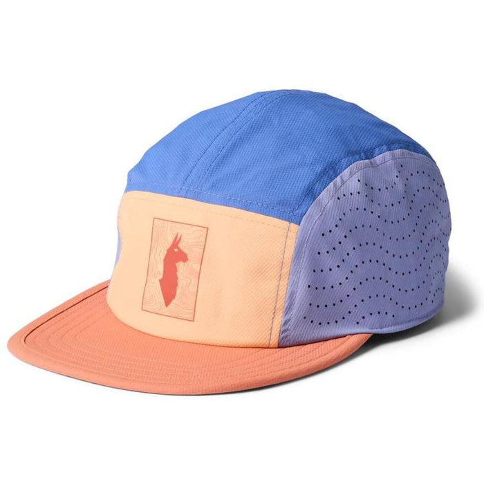 COTOPAXI Tech Plus 5-Panel Hat