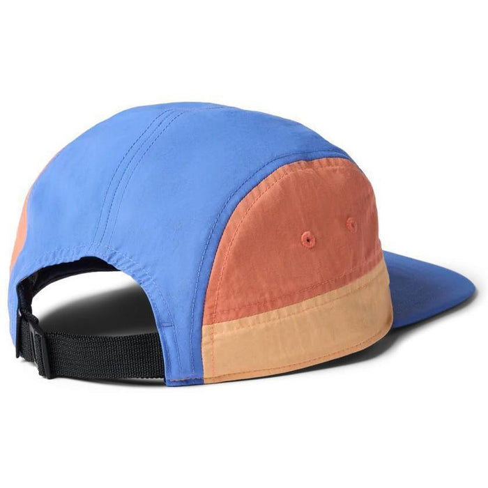 COTOPAXI Unisex Hat Zen Garden Tech 5-Panel