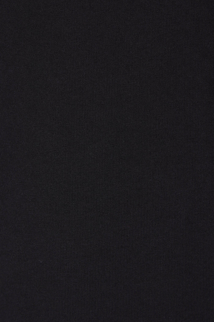 cotton t-shirt with chest pocket