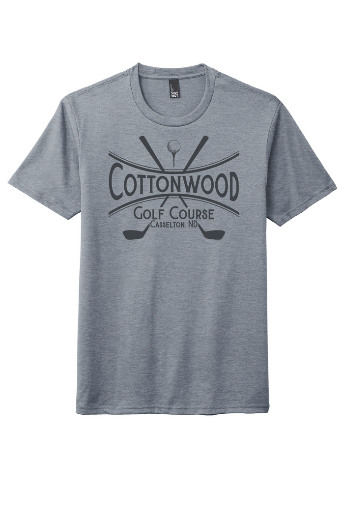 Cottonwood GC - T-Shirts