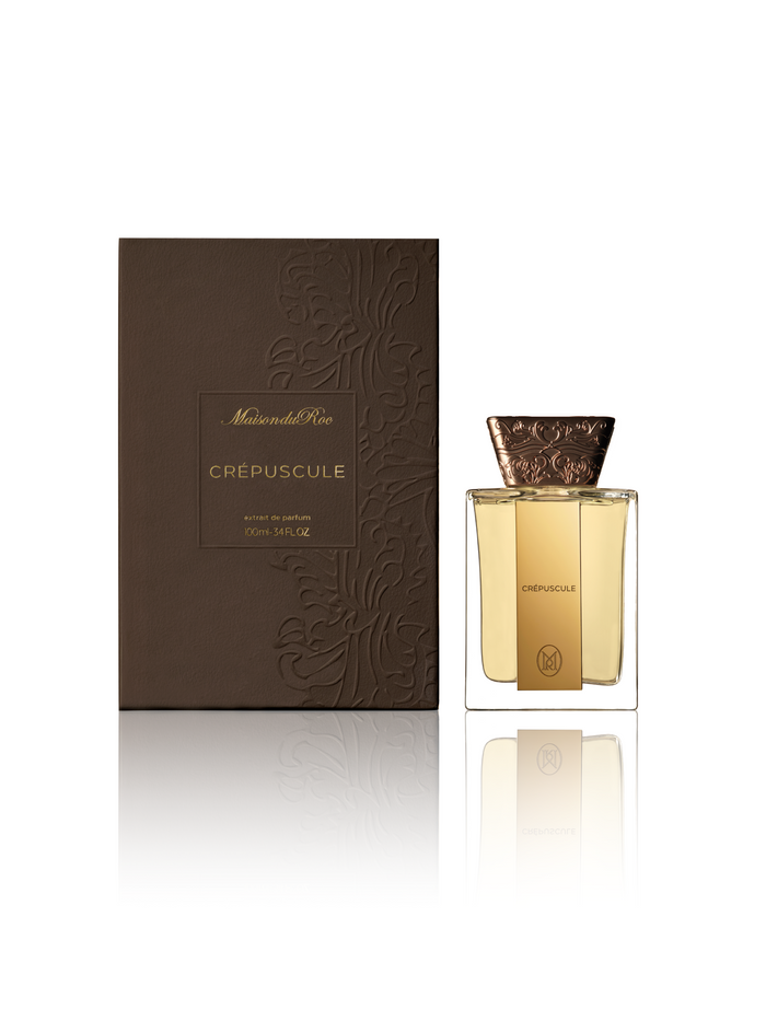 Crépuscule Extrait de Parfum