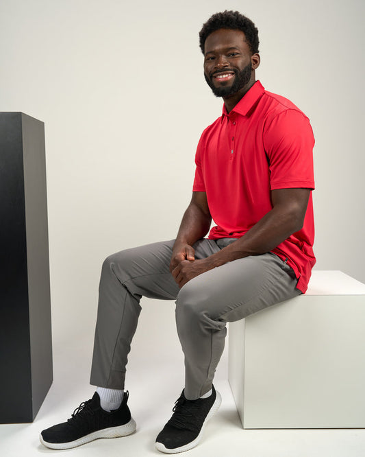 Crockett Polo
