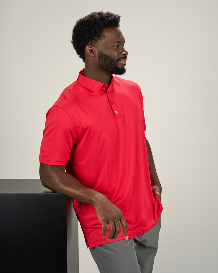 Crockett Polo