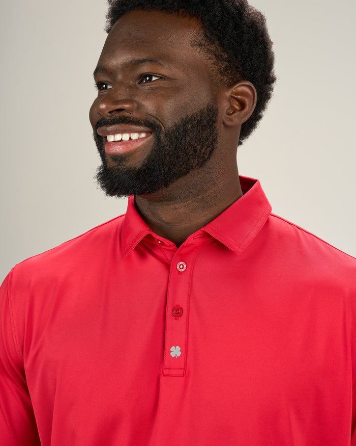 Crockett Polo