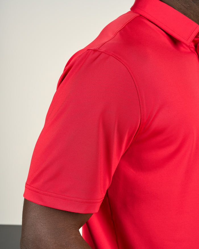 Crockett Polo