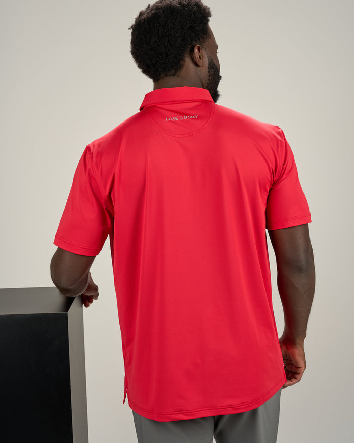 Crockett Polo