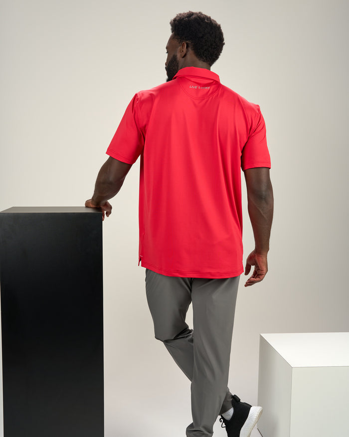 Crockett Polo