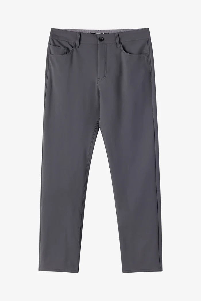 Crossover 5 Pocket Hybrid Pant