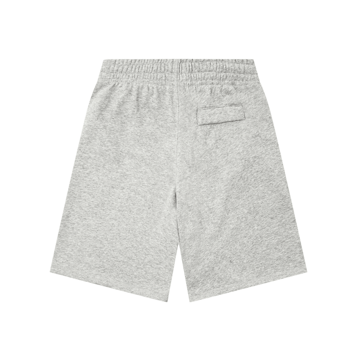 "CRTZ" V2 Grey Shorts