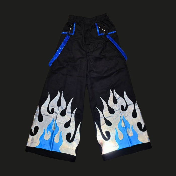 CryoFlame Phat Pants (Original Denim)