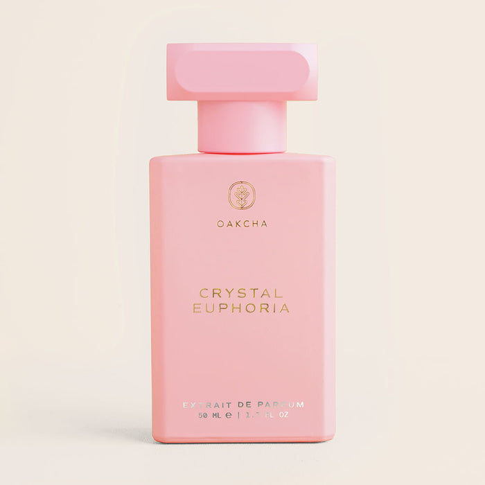 Crystal Euphoria