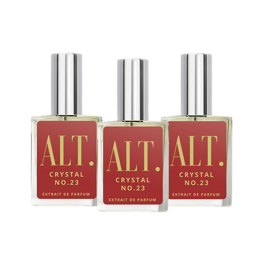 Crystal Pack
