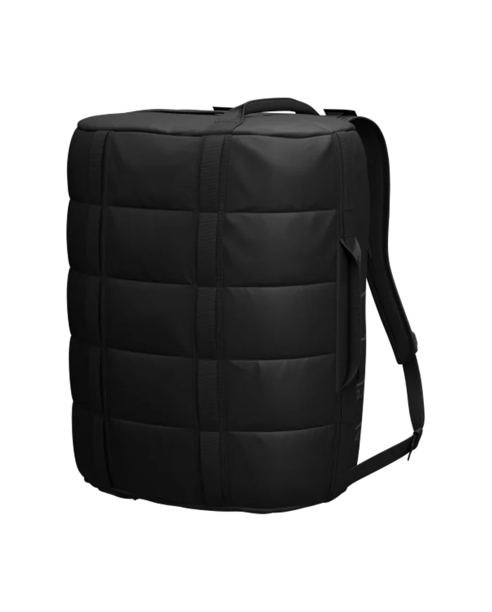 D_B_ - Roamer Duffel 40L (Black Out)