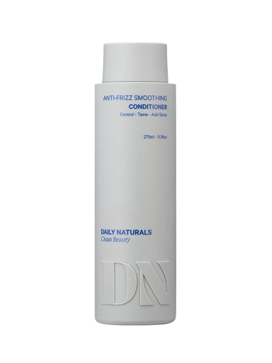 Daily Naturals Anti-Frizz Smoothing Conditioner