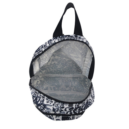 Damask Bliss NGIL Mini Backpack