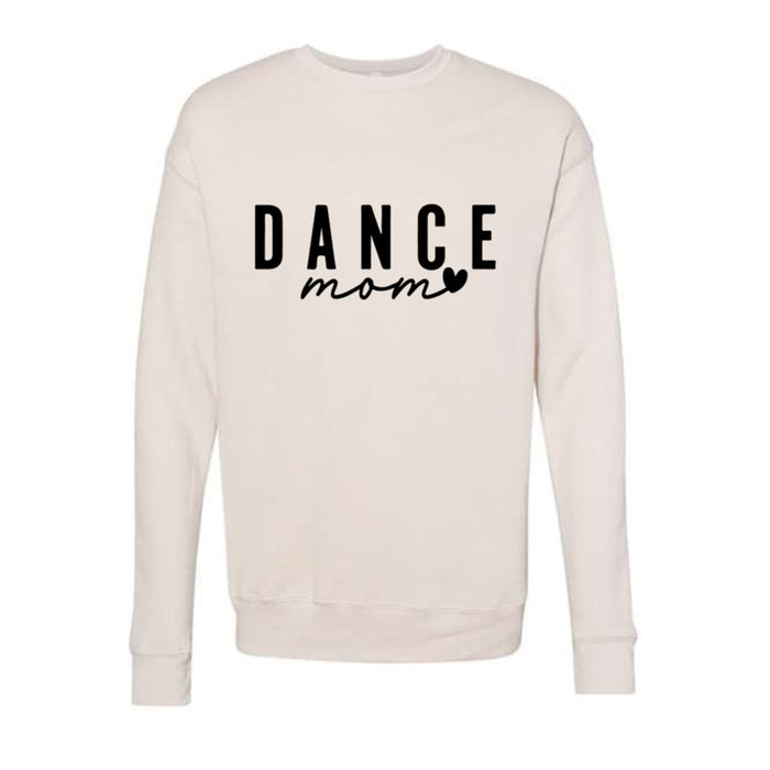 Dance - Mom