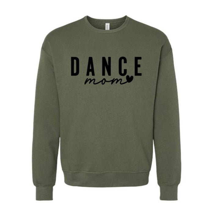 Dance - Mom