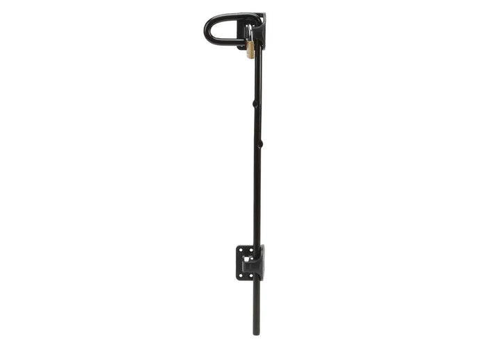 D&D Q-Bolt Drop Bolt 610mm (Black)