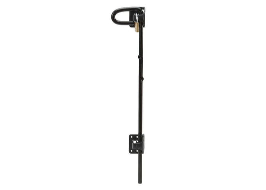 D&D Q-Bolt Drop Bolt 610mm (Black)