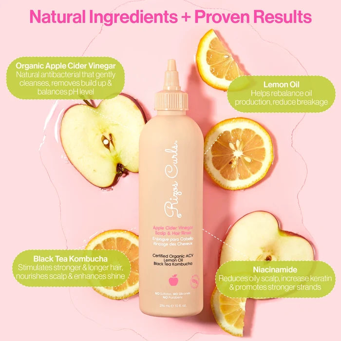 Deep Cleansing Bundle