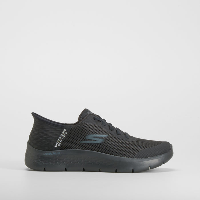 Deportivo Slip Ins Go Walk Flex negro SKECHERS
