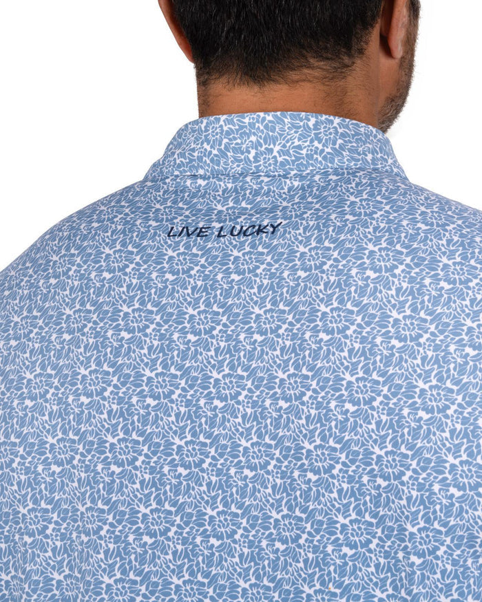 Desert Rose Polo