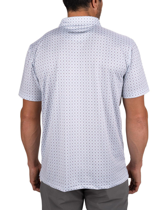 Diamond Luck Polo