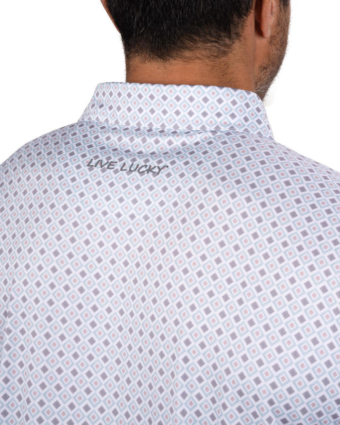 Diamond Luck Polo