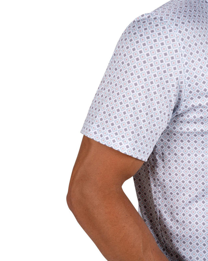 Diamond Luck Polo