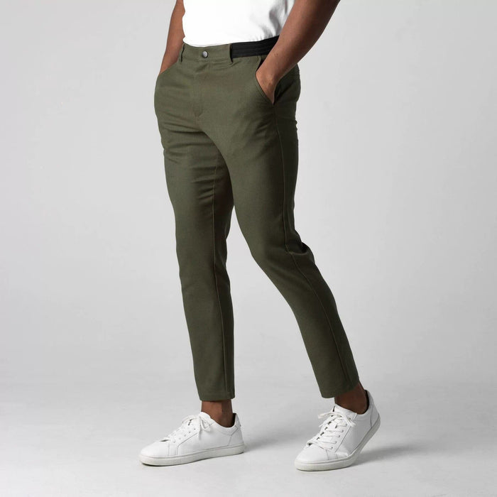 Dimitry | 4-way stretch sports chinos