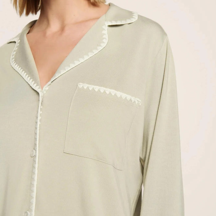 Eberjay Frida Long Pajama Set
