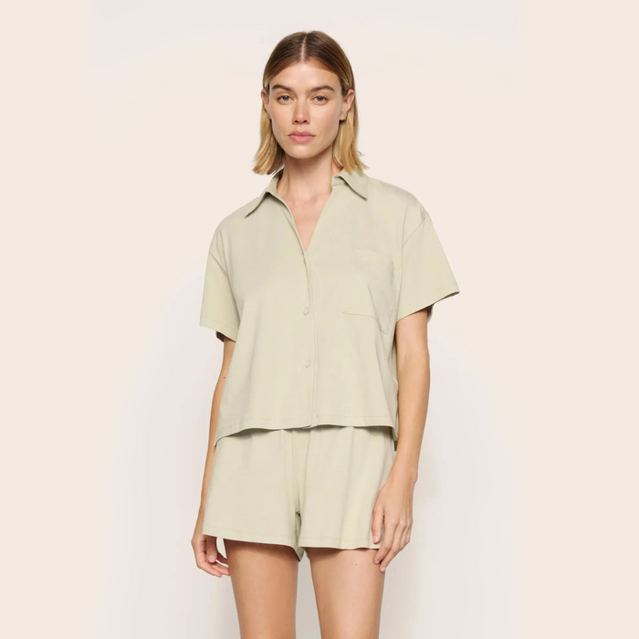 Eberjay Frida Short Pajama Set