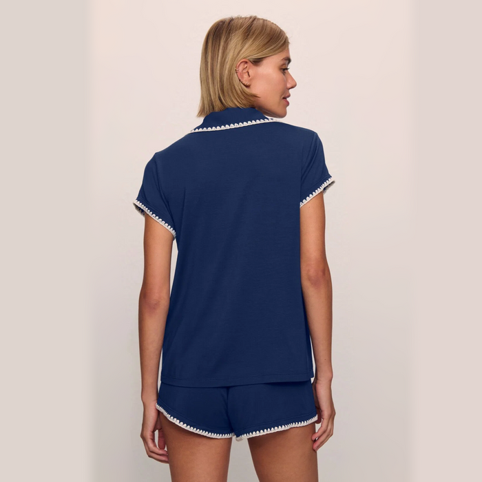 Eberjay Frida Short Pajama Set