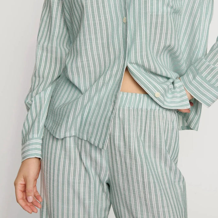 Eberjay Nautico Long Pajama Set