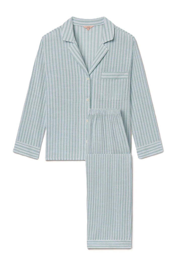 Eberjay Nautico Long Pajama Set